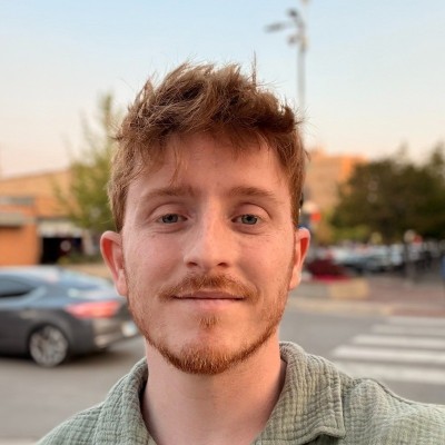 Devin Wells's profile picture